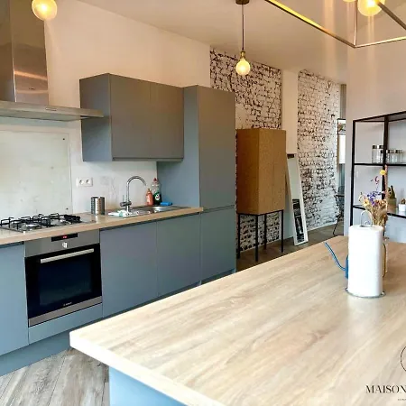 Apartment Le Belvedere De Barthelemy - Curtius Bueren