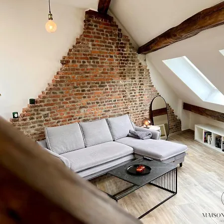 Apartment Le Belvedere De Barthelemy - Curtius Bueren