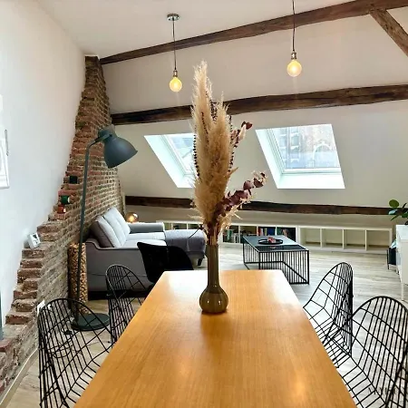 Apartment Le Belvedere De Barthelemy - Curtius Bueren