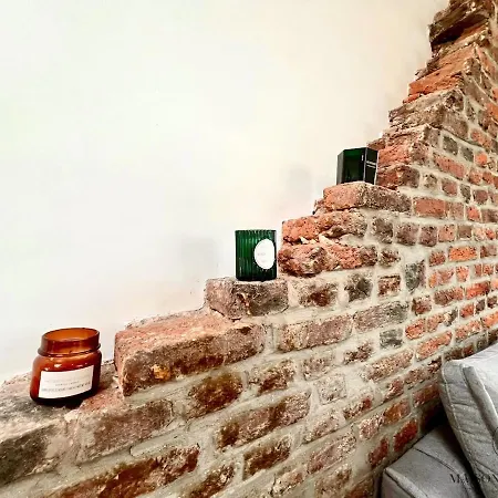 Le Belvedere De Barthelemy - Curtius Bueren Apartment *