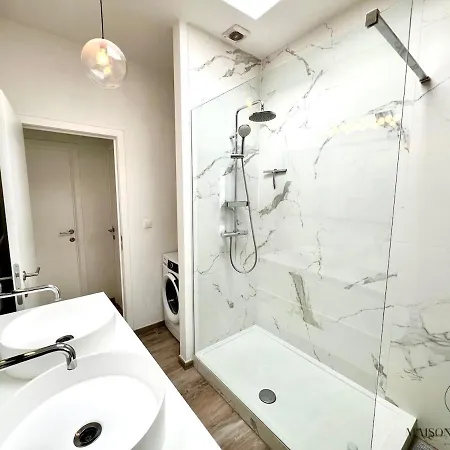 Apartment Le Belvedere De Barthelemy - Curtius Bueren *
